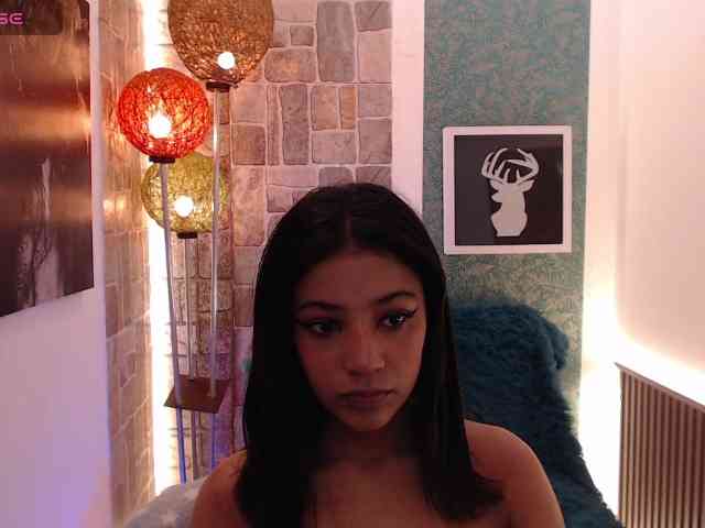 Scarleet-miaa webcam
