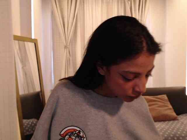 Scarleet-miaa webcam