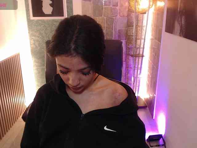 Scarleet-miaa webcam