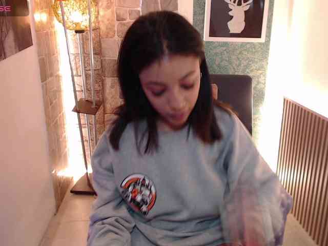 Scarleet-miaa webcam
