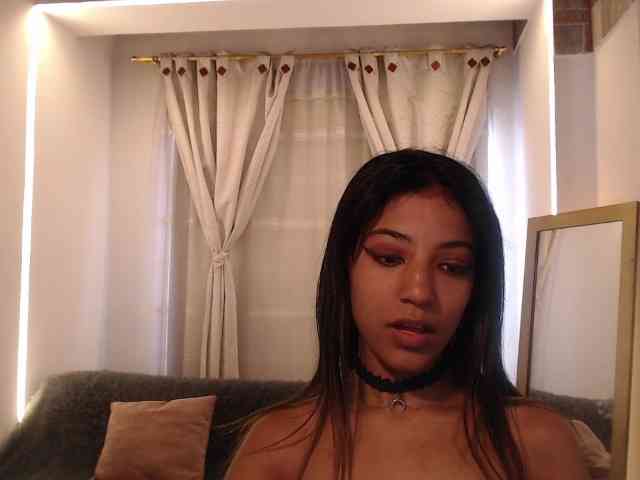 Scarleet-miaa webcam