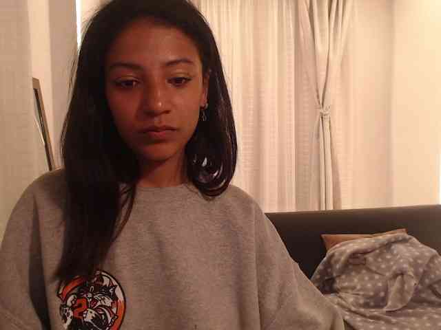 Scarleet-miaa webcam