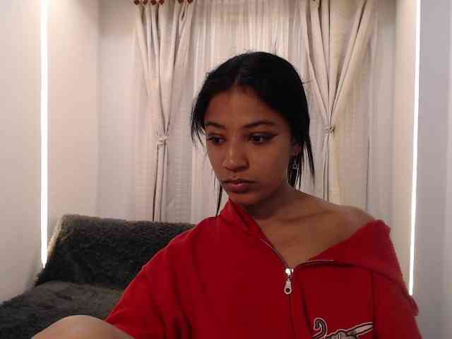 Scarleet-miaa webcam