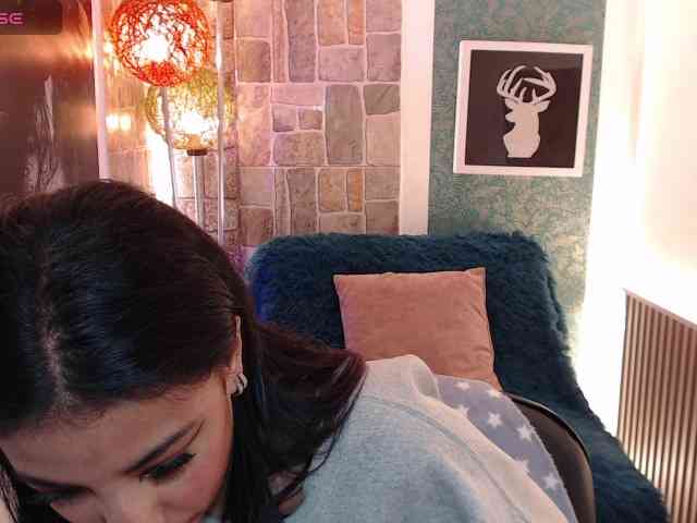 Scarleet-miaa webcam