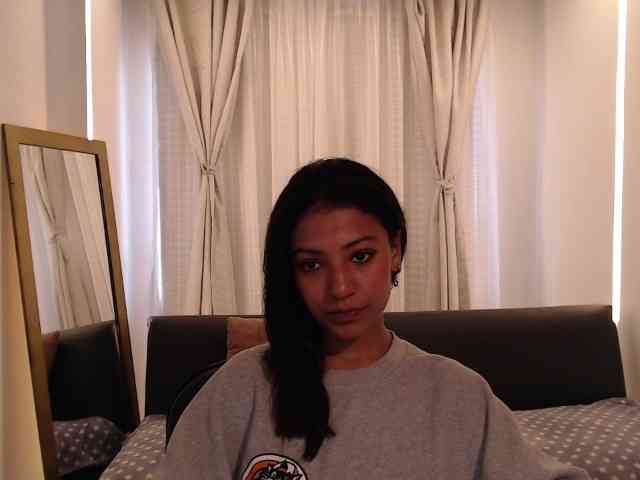 Scarleet-miaa webcam