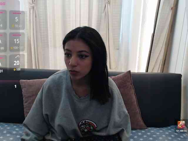 Scarleet-miaa webcam