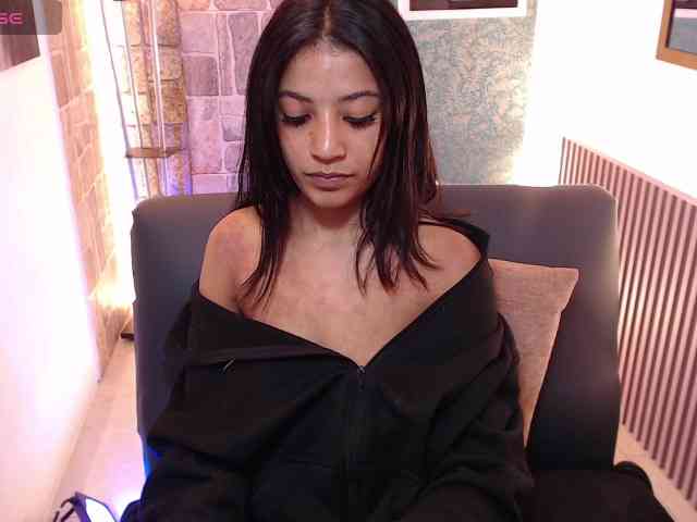 Scarleet-miaa webcam