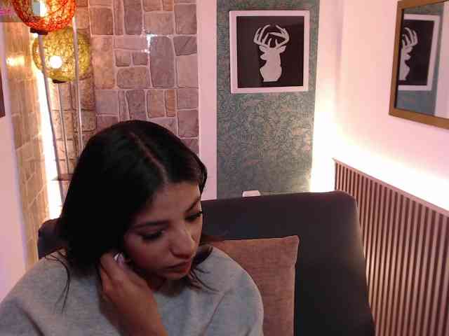 Scarleet-miaa webcam