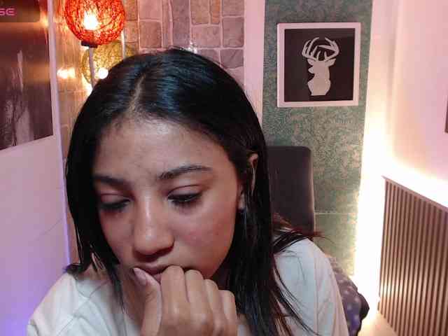 Scarleet-miaa webcam