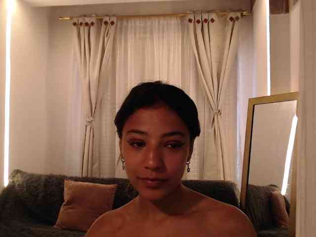 Scarleet-miaa webcam