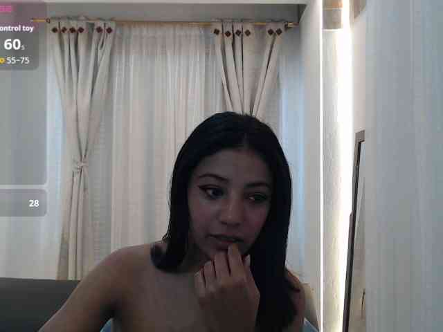 Scarleet-miaa webcam