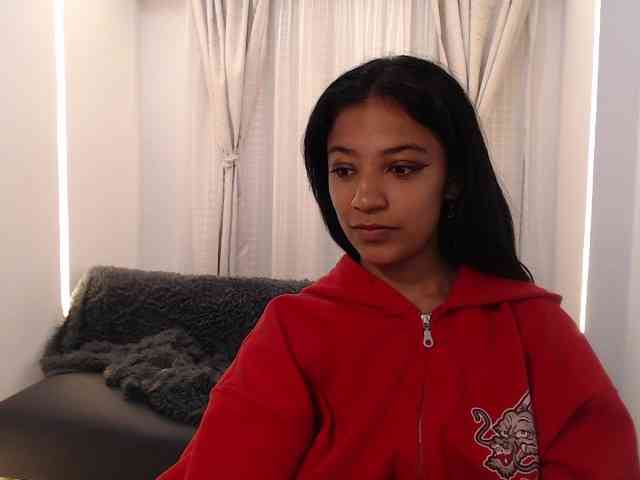 Scarleet-miaa webcam