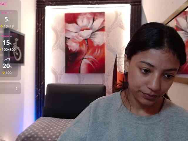 Scarleet-miaa webcam