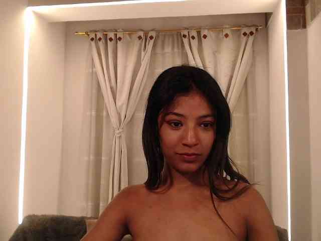 Scarleet-miaa webcam