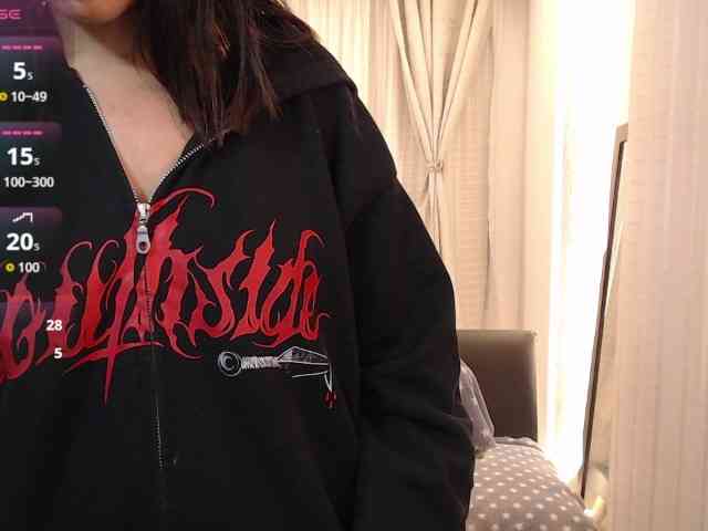 Scarleet-miaa webcam