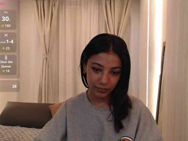 Scarleet-miaa webcam