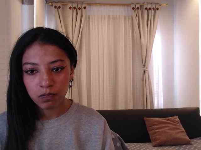 Scarleet-miaa webcam