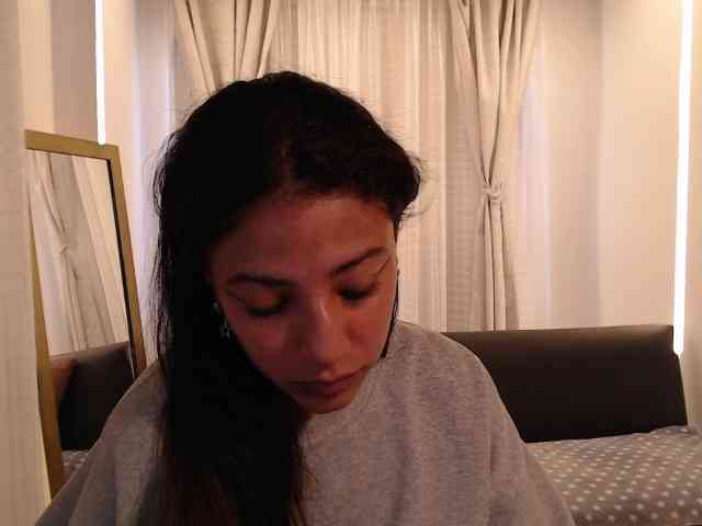 Scarleet-miaa webcam