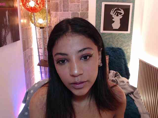 Scarleet-miaa webcam