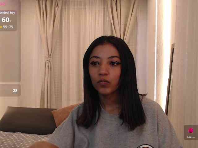 Scarleet-miaa webcam