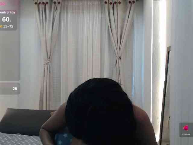Scarleet-miaa Live Webcam on BongaCams