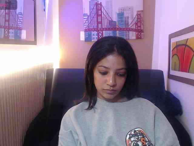 Scarleet-miaa webcam
