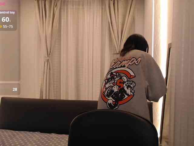 Scarleet-miaa webcam