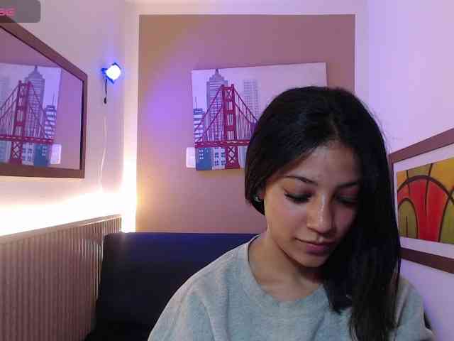 Scarleet-miaa webcam