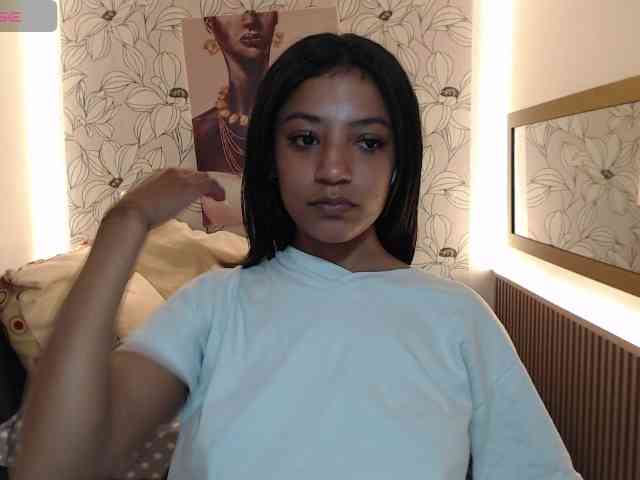 Scarleet-miaa webcam
