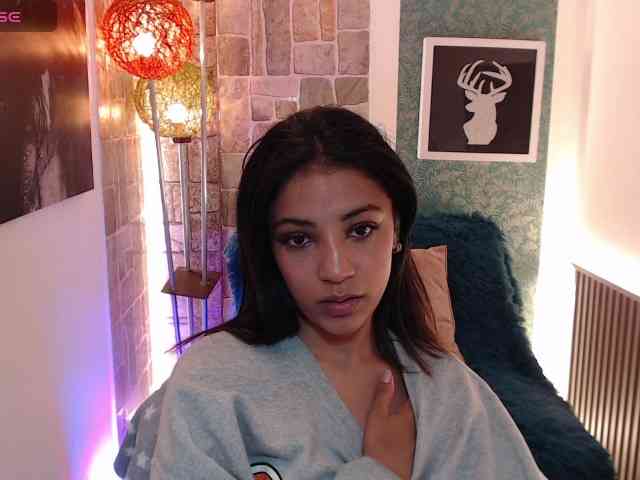 Scarleet-miaa webcam