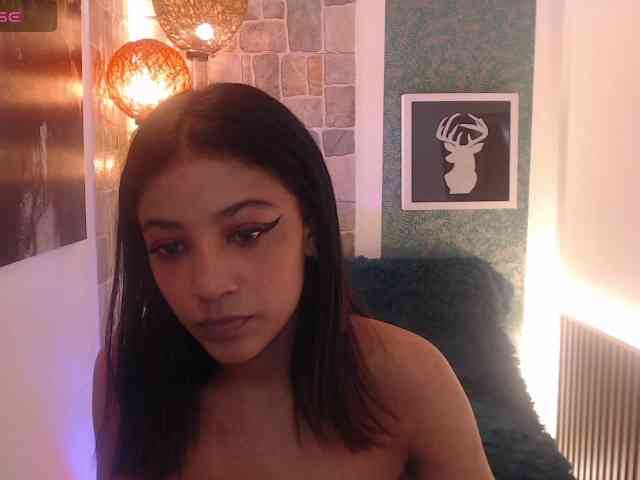 Scarleet-miaa webcam