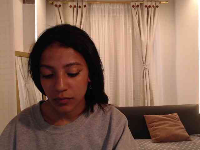 Scarleet-miaa webcam