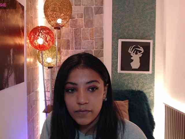 Scarleet-miaa webcam