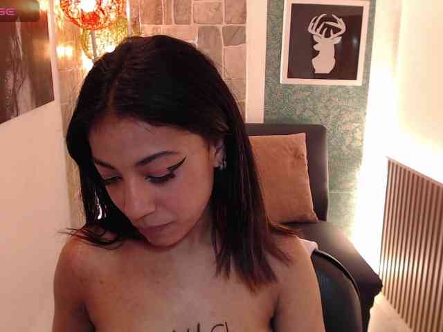 Scarleet-miaa webcam