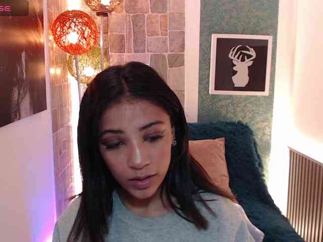 Scarleet-miaa webcam