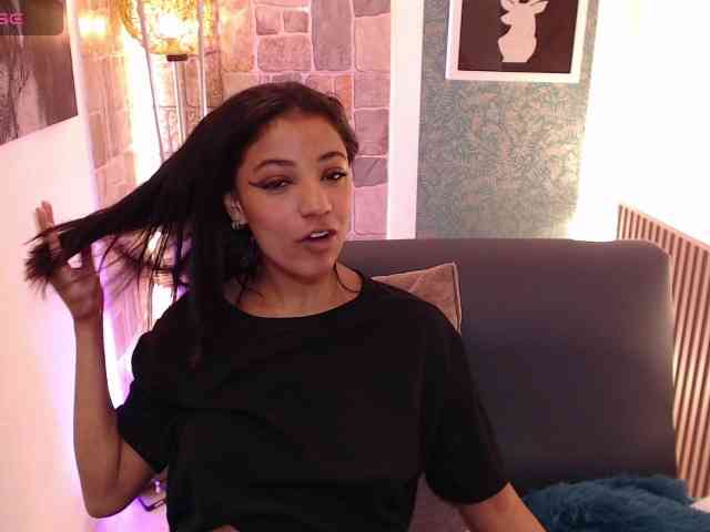 Scarleet-miaa webcam
