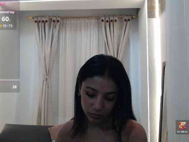 Scarleet-miaa webcam