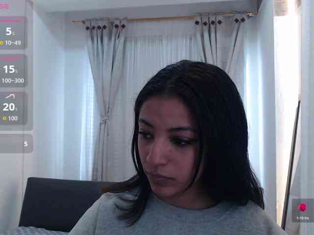 Scarleet-miaa webcam