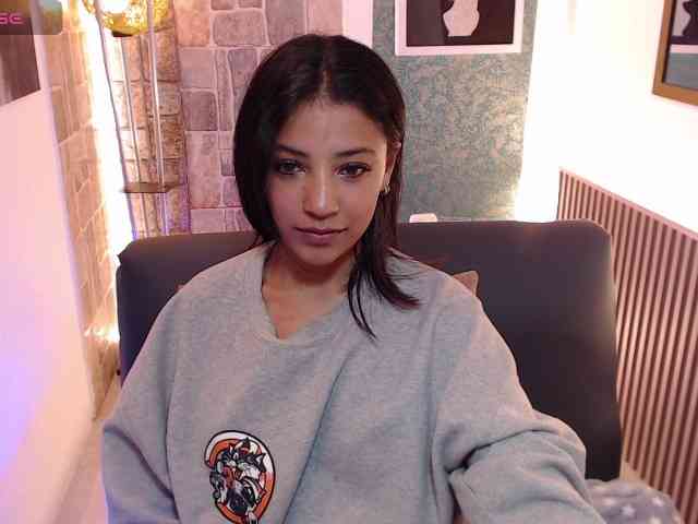 Scarleet-miaa webcam