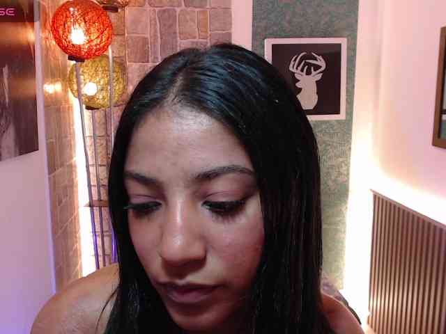 Scarleet-miaa webcam