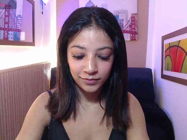 Scarleet-miaa webcam