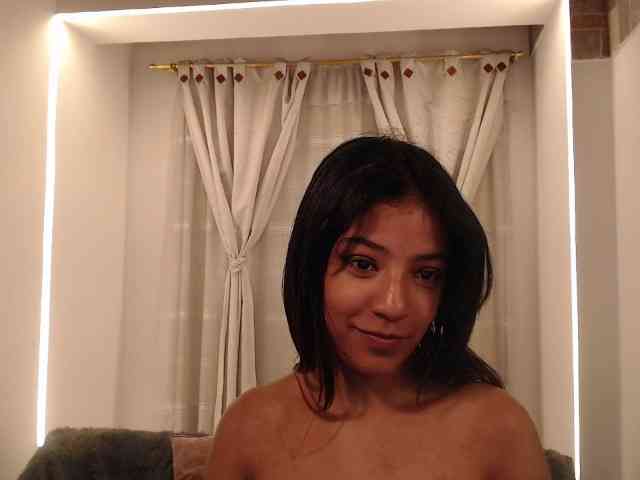 Scarleet-miaa webcam