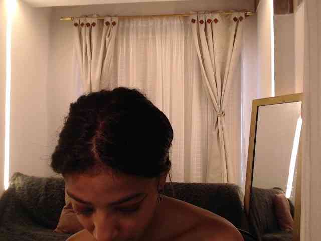 Scarleet-miaa webcam