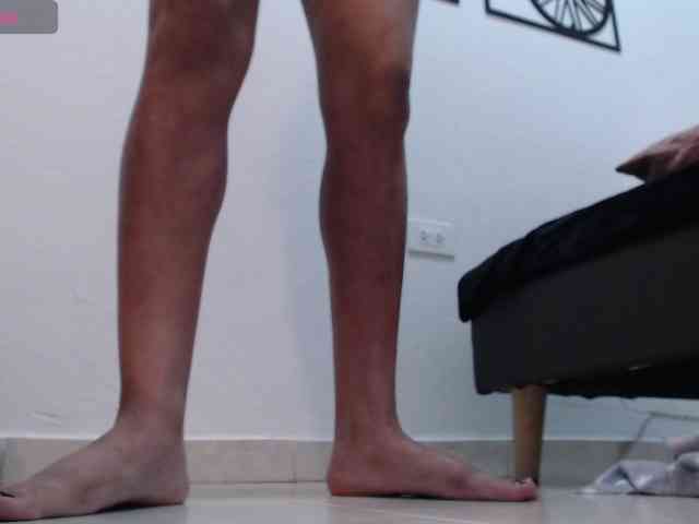 Scarleet-miaa webcam