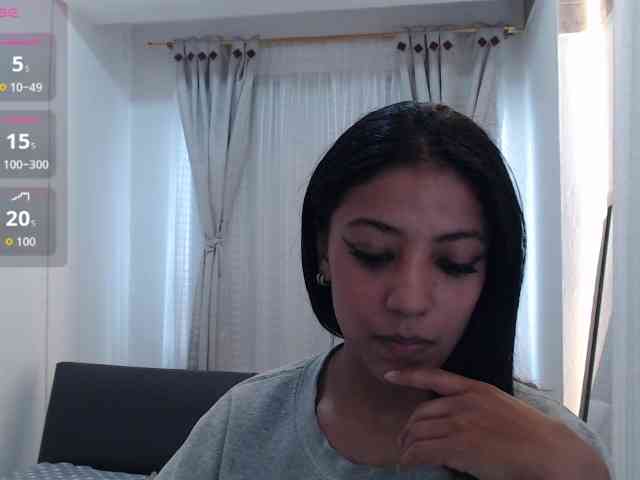 Scarleet-miaa webcam