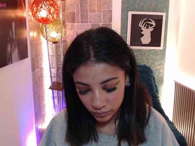 Scarleet-miaa webcam