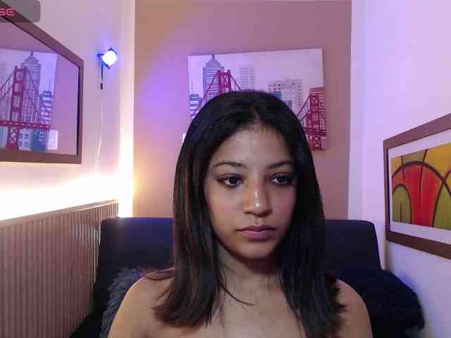 Scarleet-miaa webcam