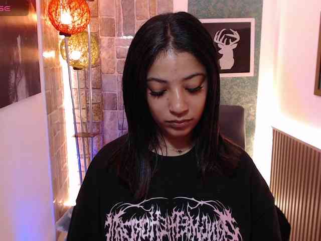 Scarleet-miaa webcam