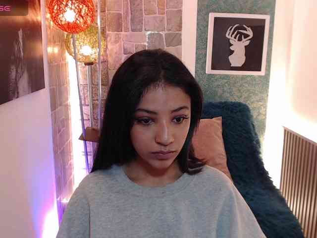 Scarleet-miaa webcam