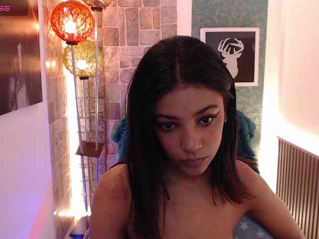 Scarleet-miaa webcam